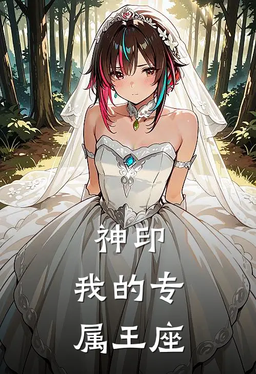 神印：我的专属王座