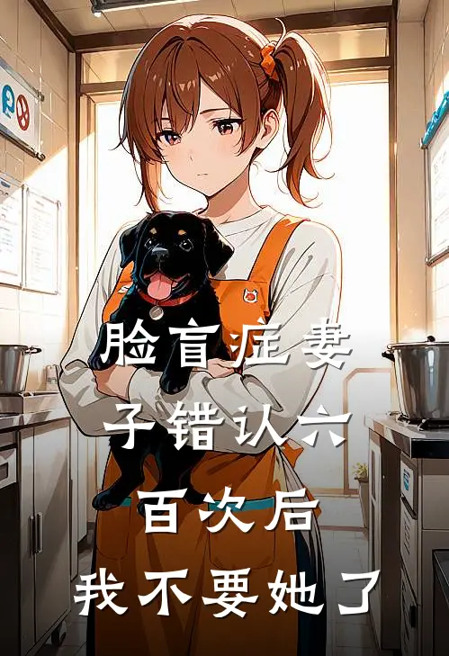 脸盲症妻子错认六百次后，我不要她了