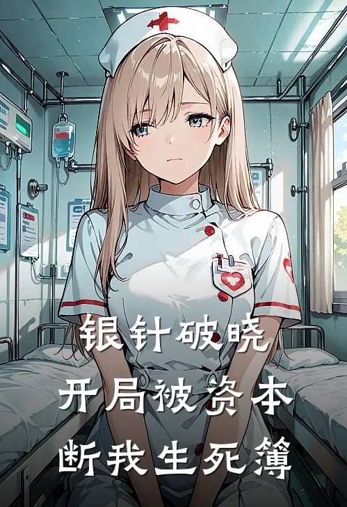 银针破晓：开局被资本断我生死簿