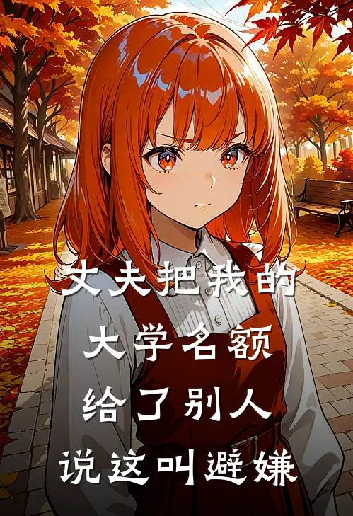 丈夫把我的大学名额给了别人，说这叫避嫌
