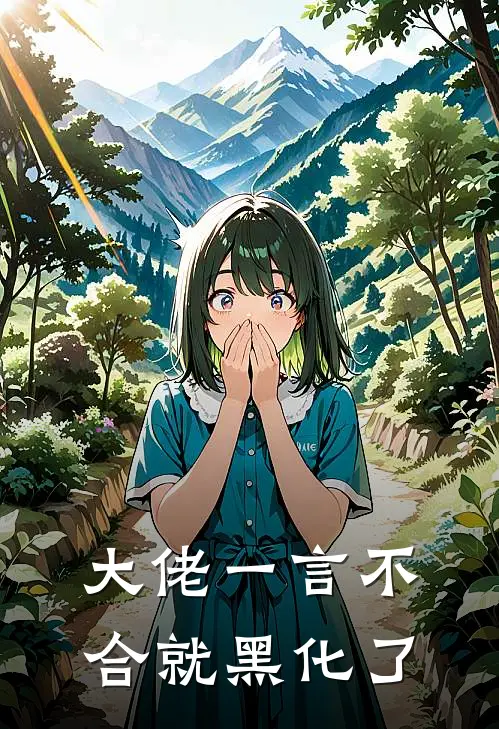 大佬一言不合就黑化了