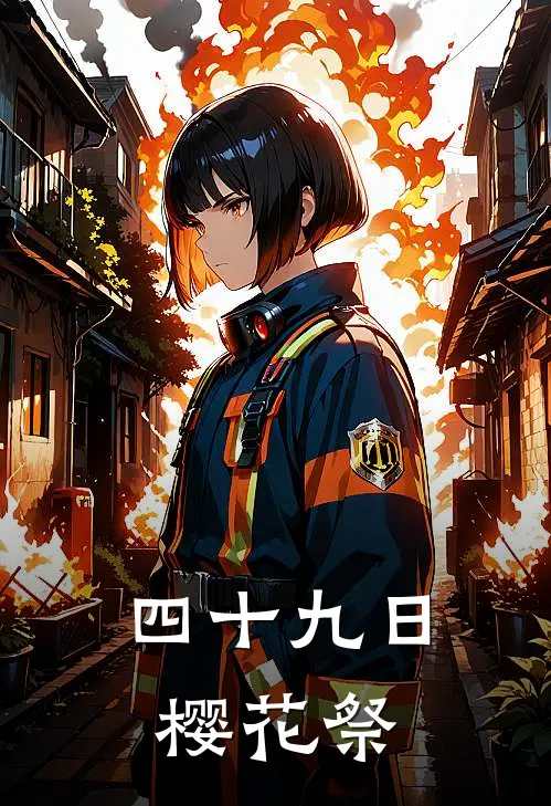 四十九日樱花祭