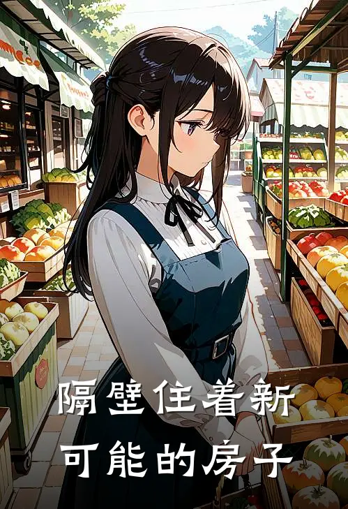 隔壁住着新可能的房子