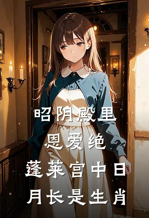 昭阴殿里恩爱绝,蓬莱宫中日月长是生肖