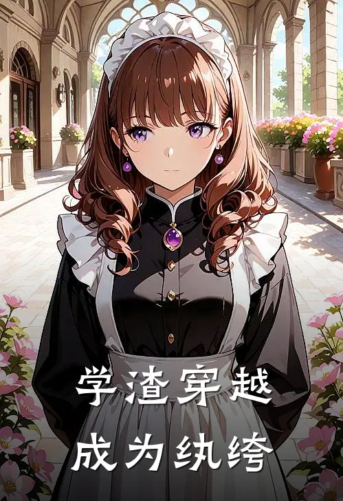 学渣穿越成为纨绔