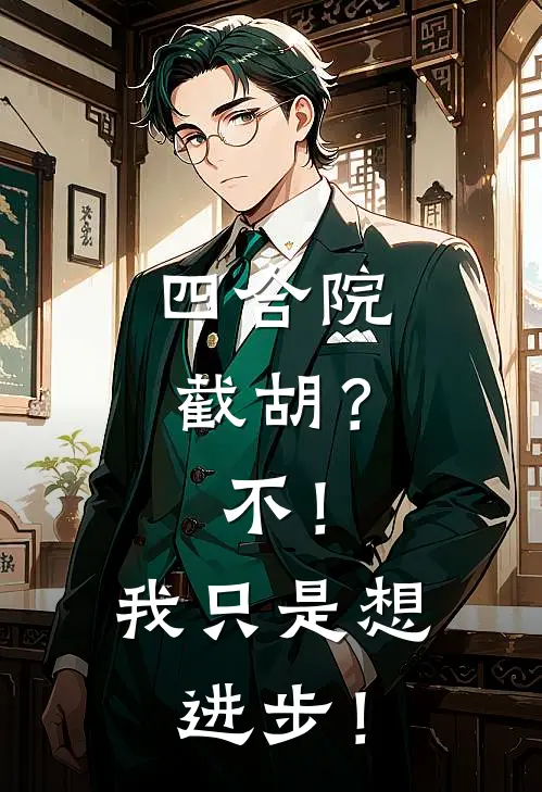 四合院截胡？不！我只是想进步！
