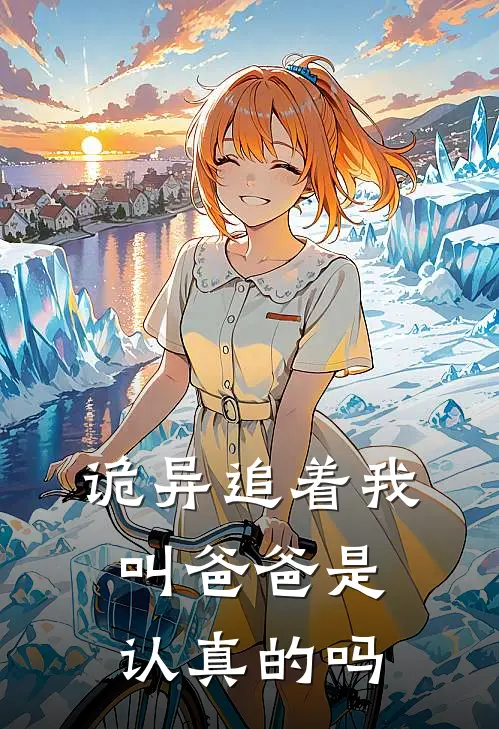 诡异追着我叫爸爸是认真的吗