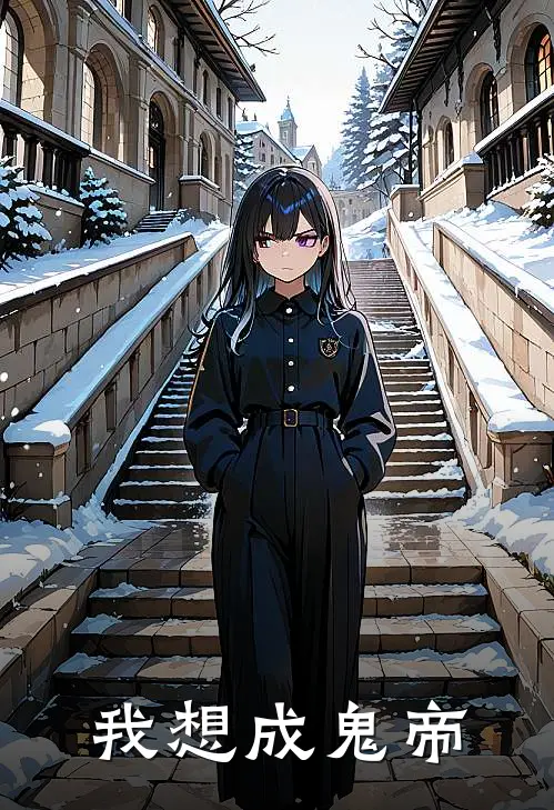 我想成鬼帝