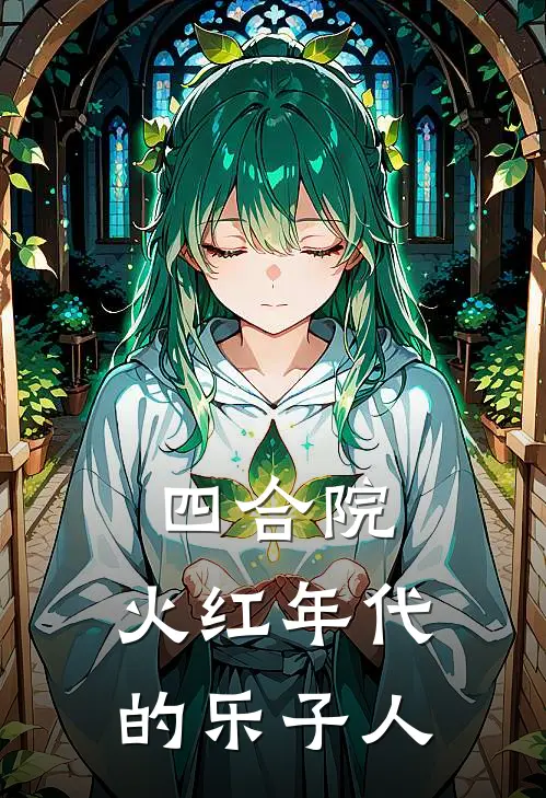 四合院：火红年代的乐子人