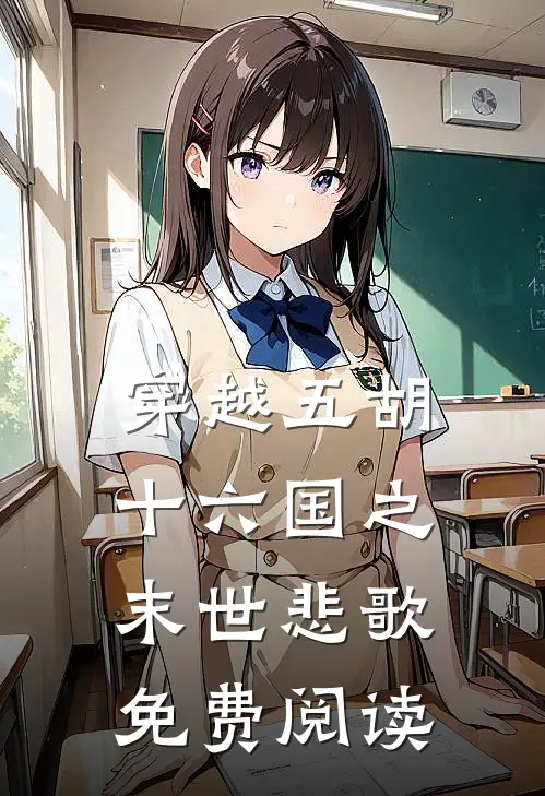 穿越五胡十六国之末世悲歌免费阅读