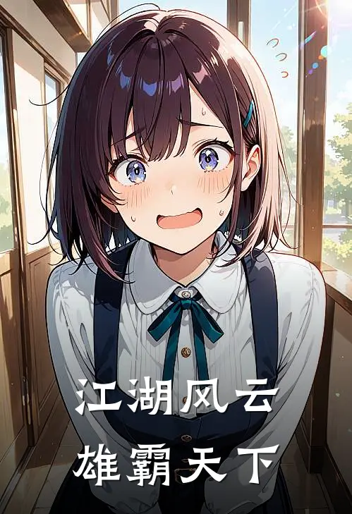 江湖风云雄霸天下