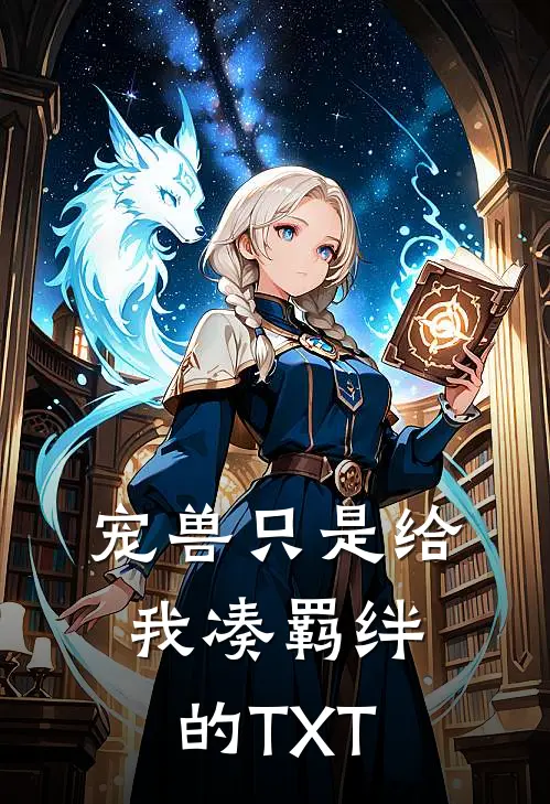 宠兽只是给我凑羁绊的TXT