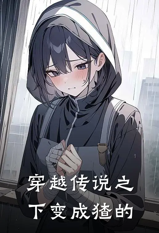 穿越传说之下变成猹的