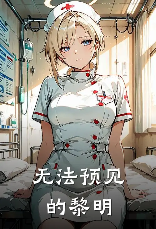 无法预见的黎明