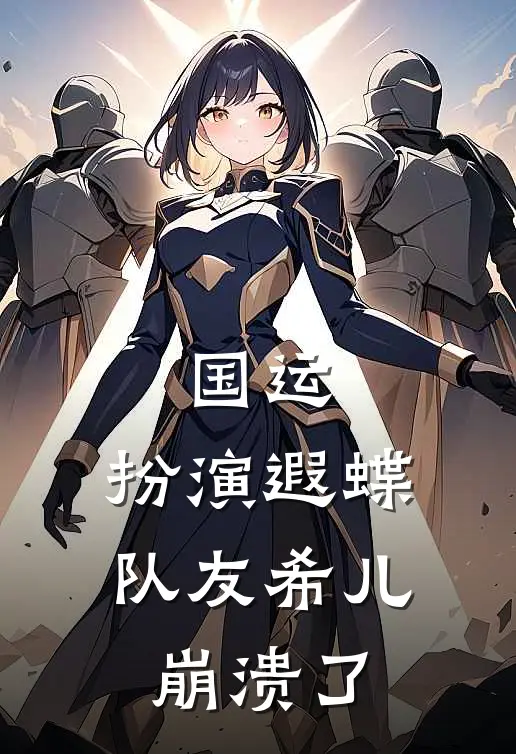 国运：扮演遐蝶，队友希儿崩溃了