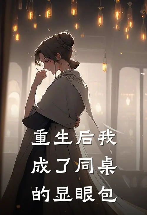 重生后我成了同桌的“显眼包”