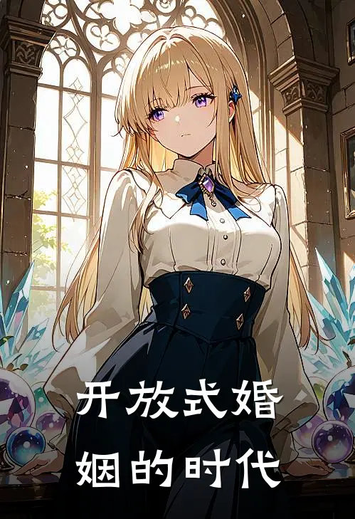 开放式婚姻的时代