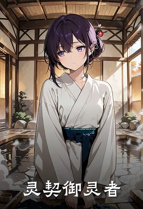 灵契御灵者