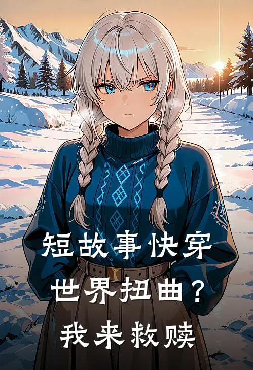 短故事快穿：世界扭曲？我来救赎