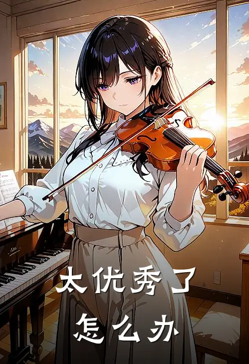 太优秀了怎么办