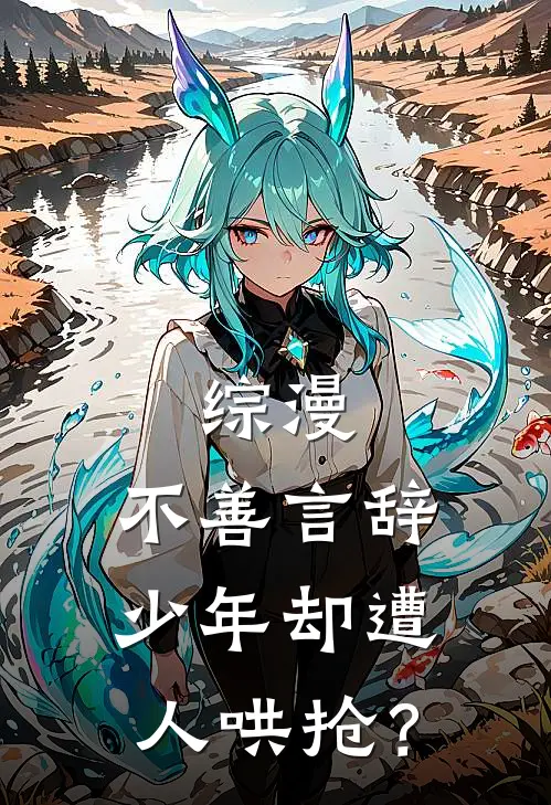 综漫：不善言辞少年却遭人哄抢？