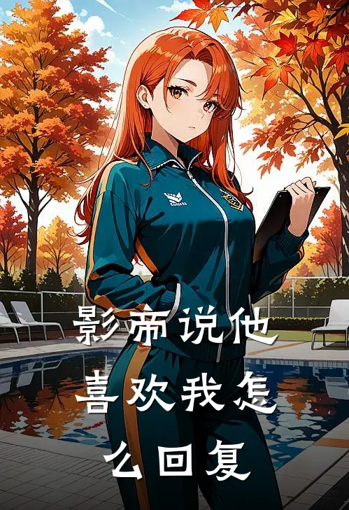 影帝说他喜欢我怎么回复