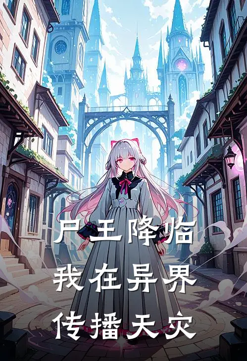 尸王降临：我在异界传播天灾