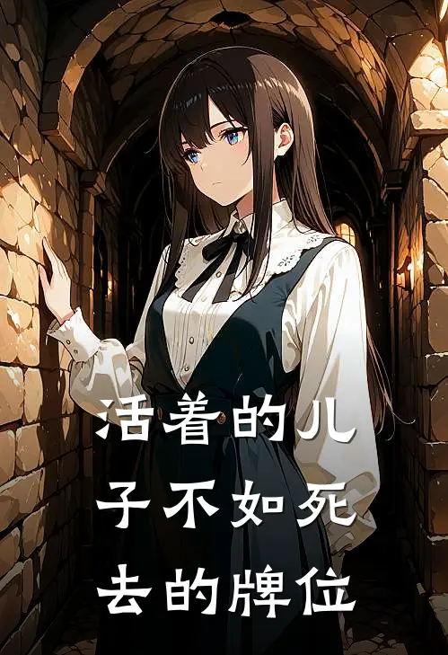 活着的儿子不如死去的牌位