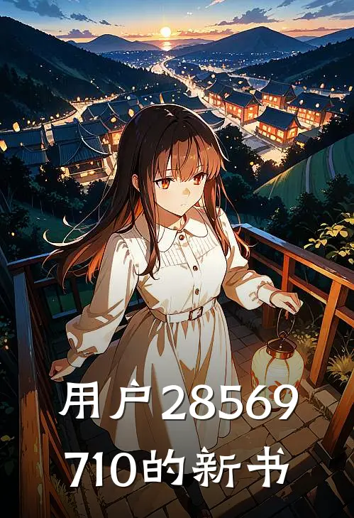 用户28569710的新书