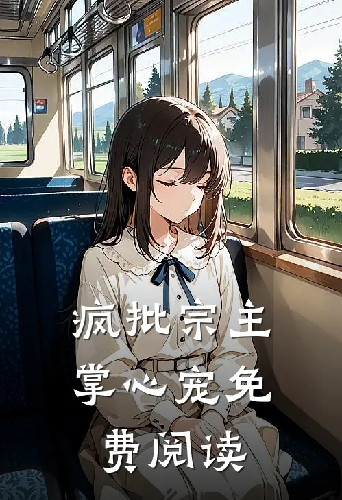 疯批宗主掌心宠免费阅读