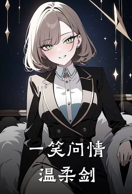 一笑问情温柔剑