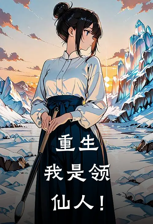 重生：我是领仙人！