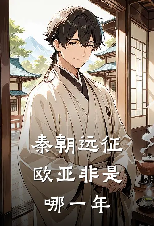 秦朝远征欧亚非是哪一年