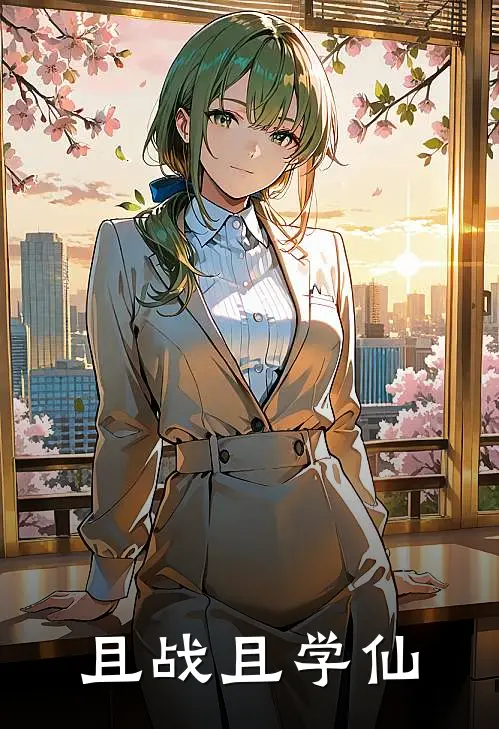 且战且学仙