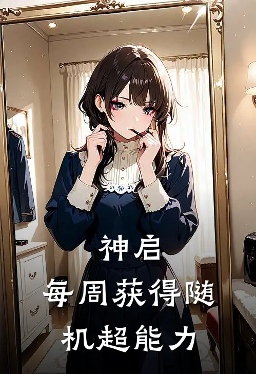 神启：每周获得随机超能力