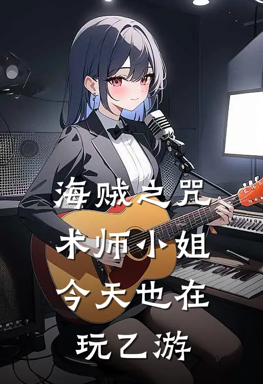 海贼之咒术师小姐今天也在玩乙游