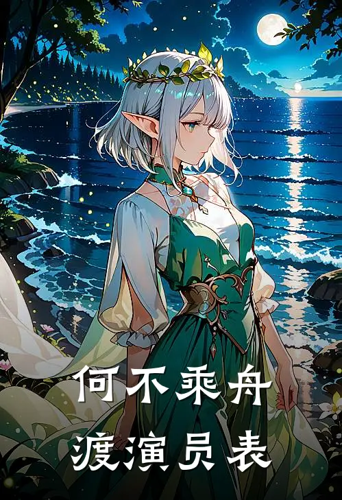 何不乘舟渡演员表