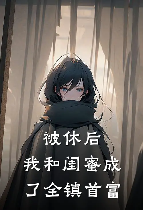 被休后，我和闺蜜成了全镇首富