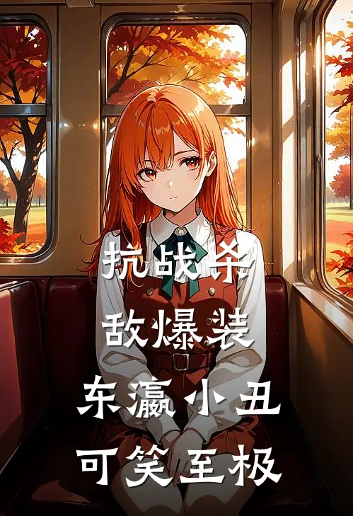 抗战杀敌爆装：东瀛小丑可笑至极