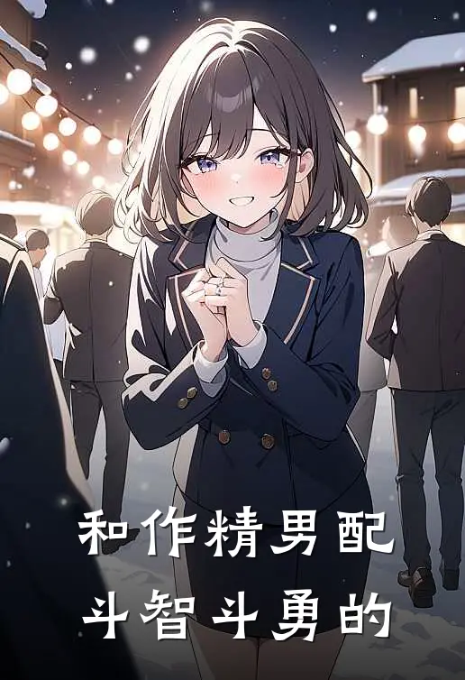 和作精男配斗智斗勇的