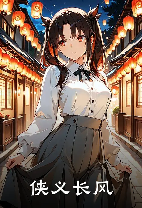 侠义长风