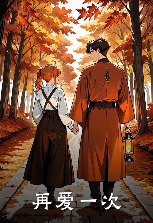 【再爱一次】