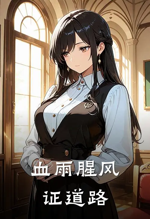 血雨腥风证道路