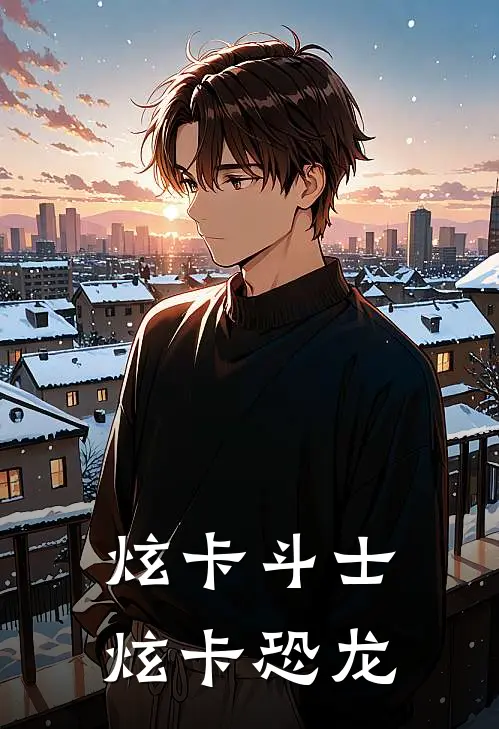 炫卡斗士：炫卡恐龙