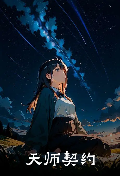 天师契约