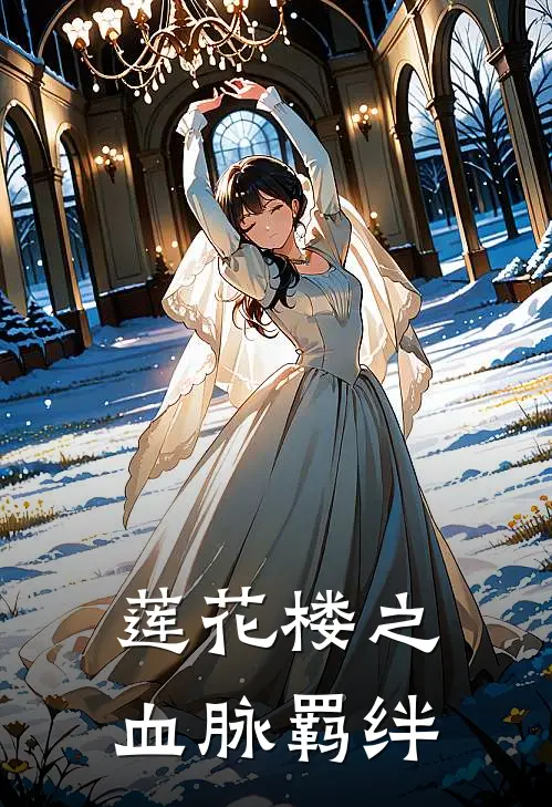 莲花楼之血脉羁绊