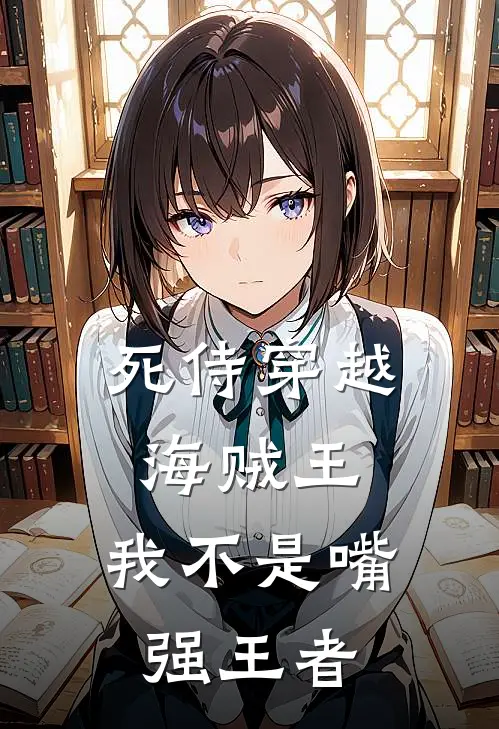 死侍穿越海贼王：我不是嘴强王者