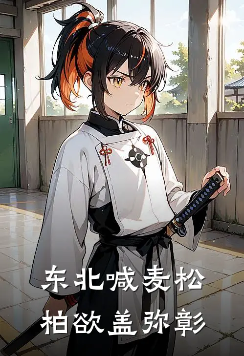 东北喊麦松柏欲盖弥彰