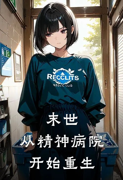 末世，从精神病院开始重生