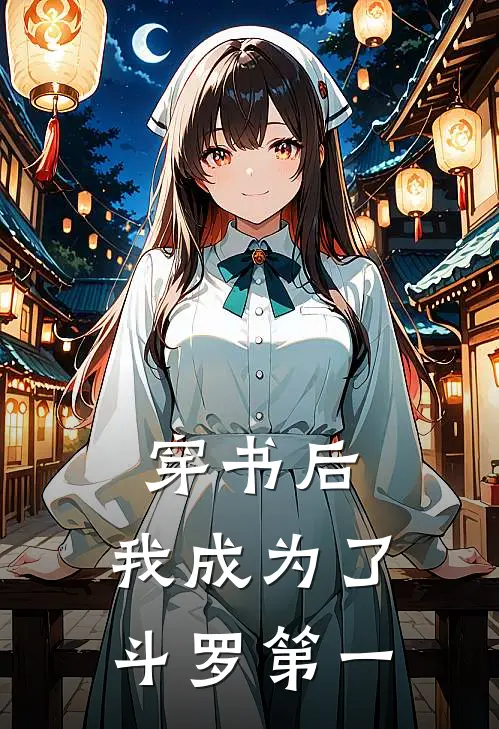 穿书后，我成为了斗罗第一